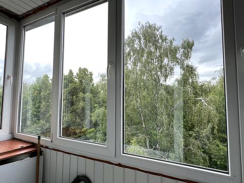 квартира по адресу Новый Свет ул., 89