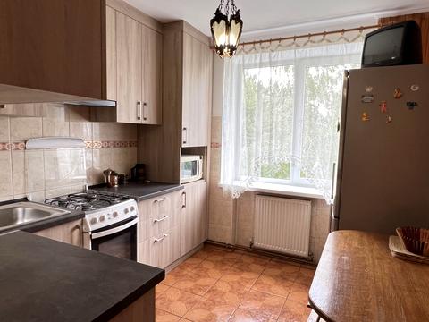 квартира по адресу Новый Свет ул., 89