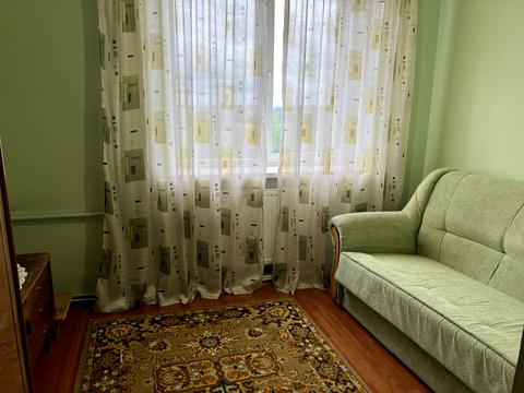 квартира по адресу Новый Свет ул., 89
