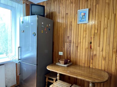 квартира по адресу Новый Свет ул., 89