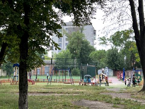 квартира по адресу Новый Свет ул., 89