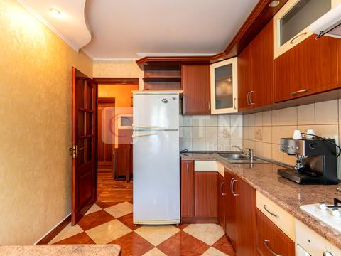 квартира за адресою Євгена Коновальця вул., 130