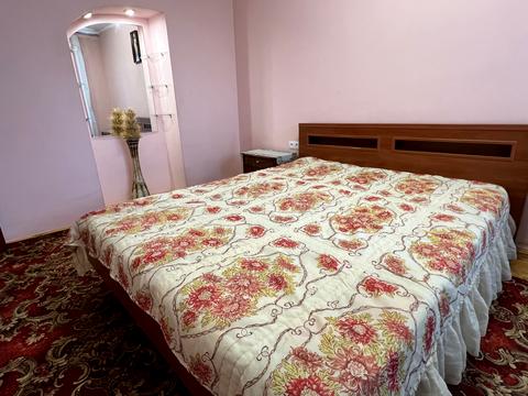квартира по адресу Новый Свет ул., 89