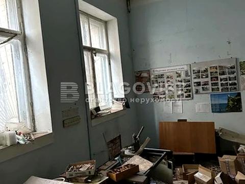 коммерческая по адресу Жилянская ул., 26-А