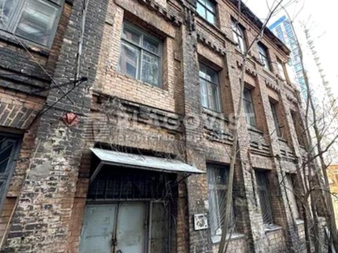 коммерческая по адресу Жилянская ул., 26-А