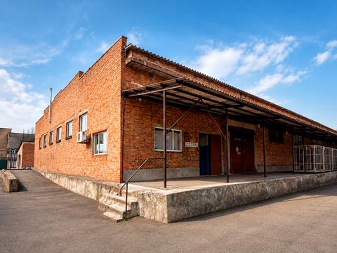 комерційна за адресою Черкаси, Хіміків проспект, 66