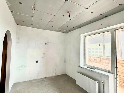 квартира по адресу Сергія Параджанова ул., 9