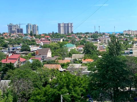 квартира за адресою Євгена Чикаленка вул., 59