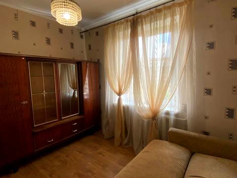 квартира за адресою Євгена Чикаленка вул., 59