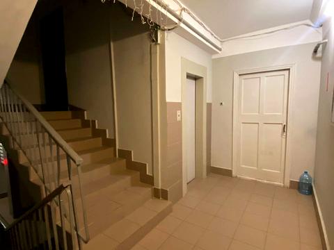 квартира за адресою Євгена Чикаленка вул., 59