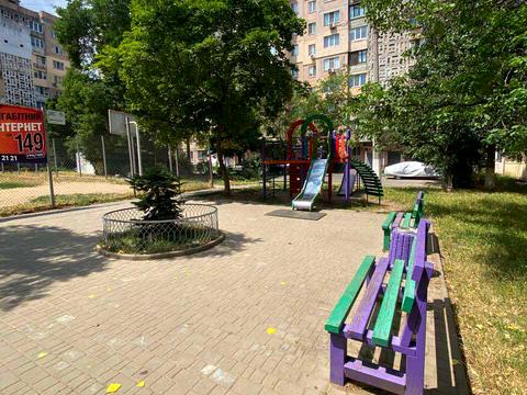 квартира за адресою Євгена Чикаленка вул., 59