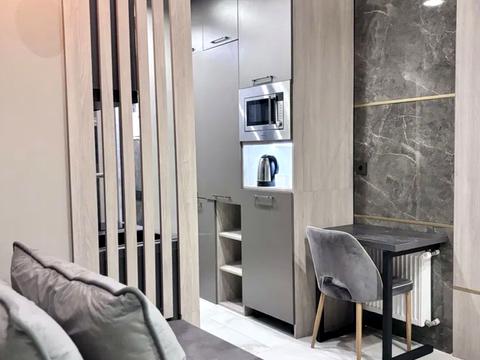 квартира по адресу Цеховая ул., 5