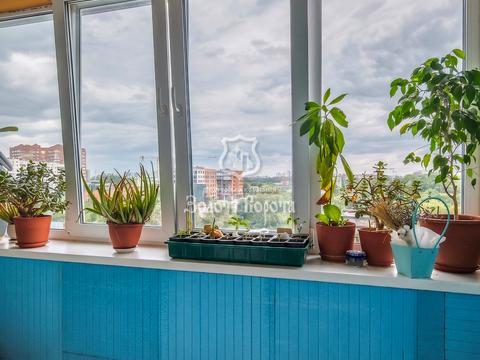 квартира по адресу Юності ул., 1