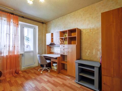 квартира по адресу Юності ул., 1