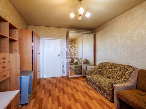 квартира по адресу Юності ул., 1