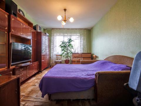 квартира по адресу Юності ул., 1