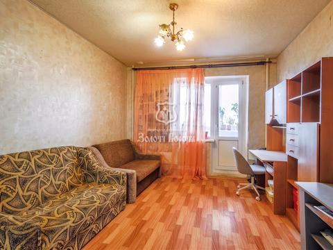 квартира по адресу Юності ул., 1