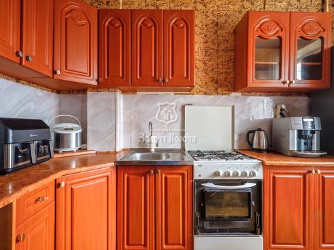 квартира по адресу Юності ул., 1