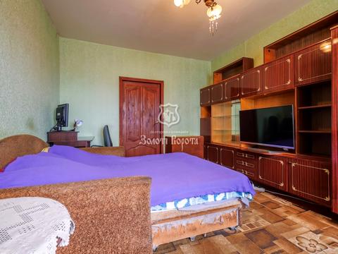 квартира по адресу Юності ул., 1