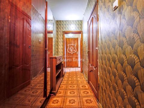 квартира по адресу Юності ул., 1