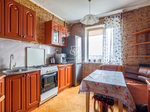 квартира по адресу Юності ул., 1