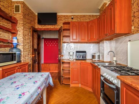 квартира по адресу Юності ул., 1