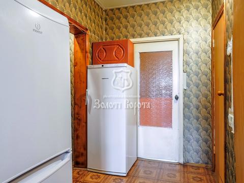 квартира по адресу Юності ул., 1