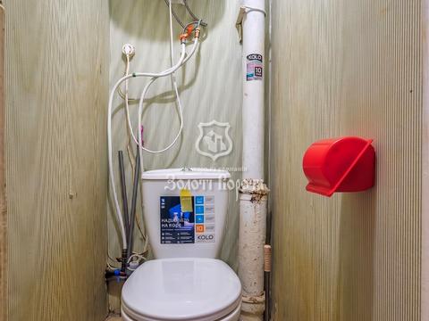 квартира по адресу Юності ул., 1