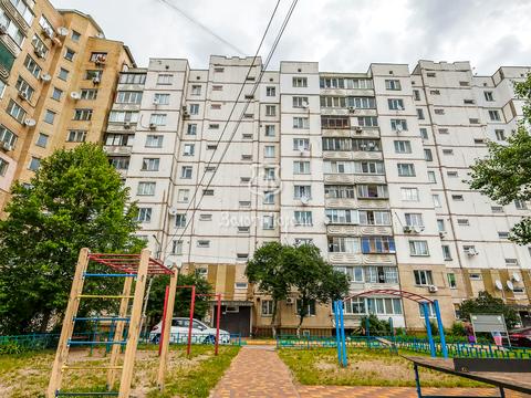 квартира по адресу Юності ул., 1