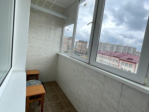 квартира за адресою Дмитра Іващенка вул., 2