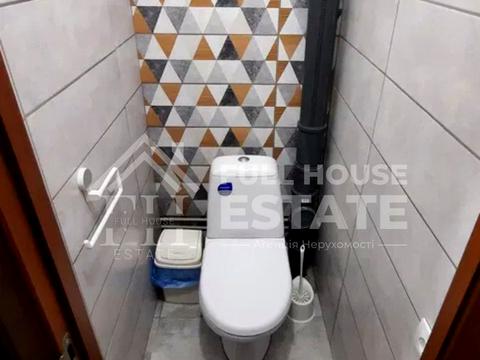 квартира по адресу Николая Закревского ул., 89