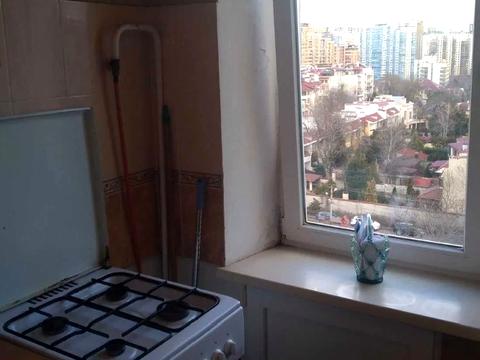 квартира за адресою Педагогічна вул., 46а