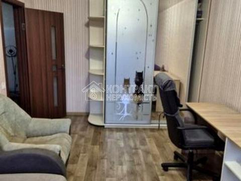 квартира по адресу Героев Труда ул. (Героїв Праці), 70