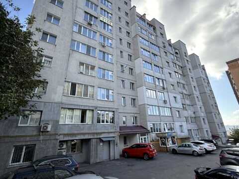 квартира по адресу Миколи Мазура ул. (Щербакова), 8/1