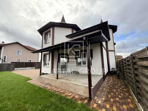 будинок за адресою абрикосова, 1г