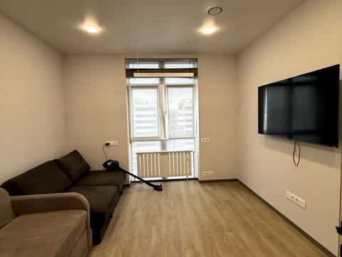 квартира по адресу Никольско-Слободская ул., 15