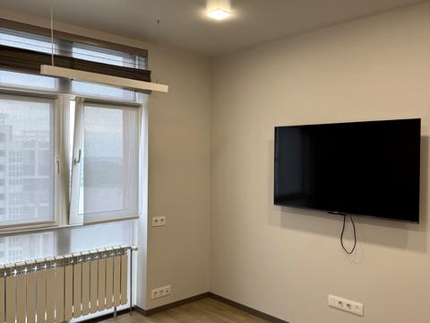 квартира по адресу Никольско-Слободская ул., 15