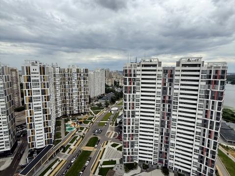 квартира по адресу Никольско-Слободская ул., 15