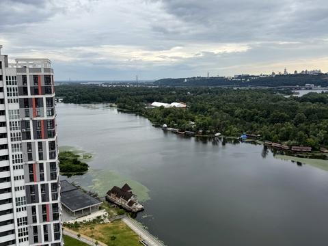 квартира по адресу Никольско-Слободская ул., 15