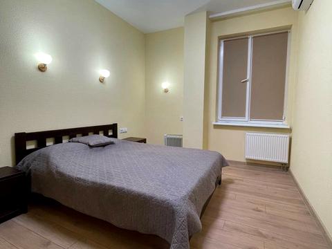 квартира по адресу Кузнечный пер., 22