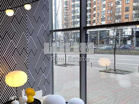 комерційна за адресою Лесі Українки бульв., 20/22