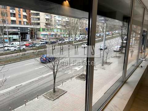 комерційна за адресою Лесі Українки бульв., 20/22