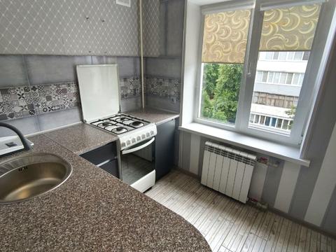 квартира за адресою Олімпійська вул., 14