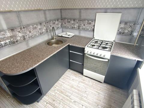 квартира за адресою Олімпійська вул., 14