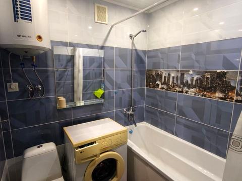 квартира за адресою Олімпійська вул., 14