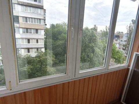 квартира за адресою Олімпійська вул., 14