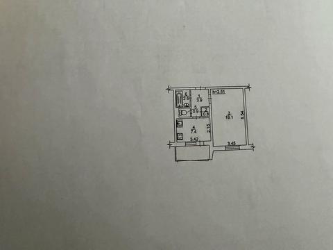 квартира за адресою Оболонський просп., 25