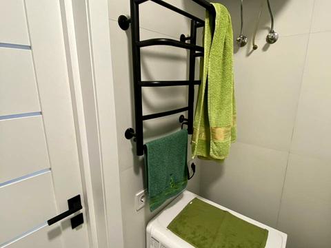 квартира за адресою Набережно-Рибальська вул., 27