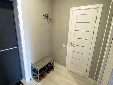 квартира за адресою Набережно-Рибальська вул., 27