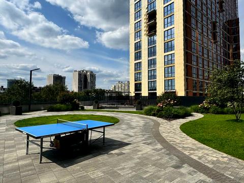 квартира за адресою Київ, Миколи Пимоненка вул., 19